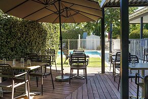 Brit Hotel Confort Manosque Cadarache