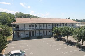 Brit Hotel Confort Manosque Cadarache