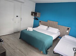 Brit Hotel Confort Manosque Cadarache