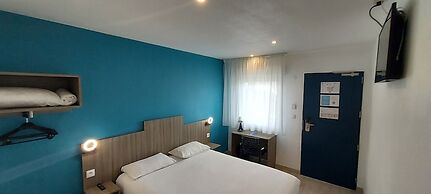 Brit Hotel Confort Manosque Cadarache