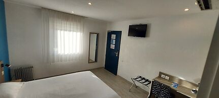 Brit Hotel Confort Manosque Cadarache