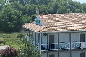 Brit Hotel Confort Manosque Cadarache