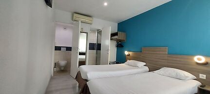 Brit Hotel Confort Manosque Cadarache