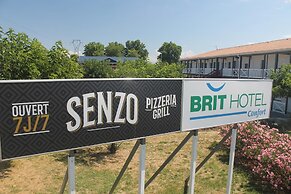 Brit Hotel Confort Manosque Cadarache