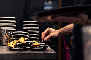 Brit Hotel Confort Manosque Cadarache