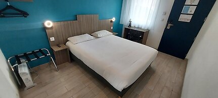 Brit Hotel Confort Manosque Cadarache