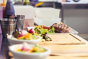 Brit Hotel Confort Manosque Cadarache