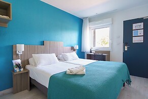 Brit Hotel Confort Manosque Cadarache