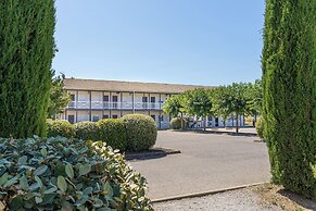 Brit Hotel Confort Manosque Cadarache