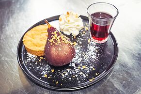 Brit Hotel Confort Manosque Cadarache