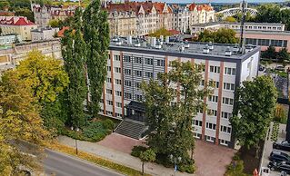 Hotel Halo Toruń