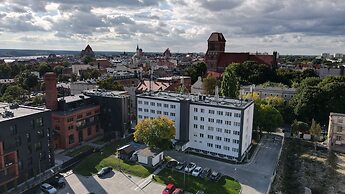 Hotel Halo Toruń