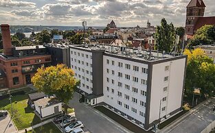 Hotel Halo Toruń