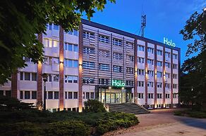 Hotel Halo Toruń