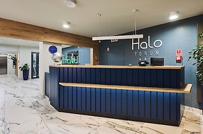 Hotel Halo Toruń