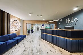 Hotel Halo Toruń