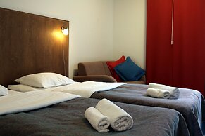 Hotel Oravi - Apartments
