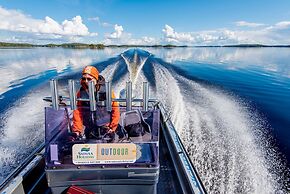 Hotel Oravi - Apartments