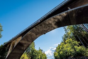 Hotel Oravi - Apartments