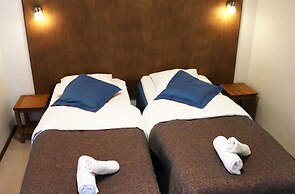 Hotel Oravi - Apartments