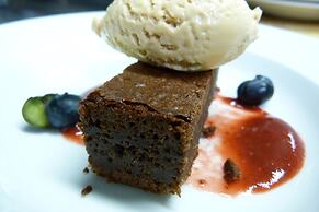 Hotel Oravi - Apartments