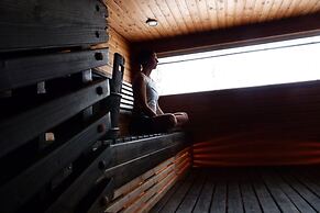 Hotel Oravi - Apartments