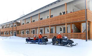 Hotel Oravi - Apartments