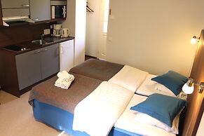 Hotel Oravi - Apartments