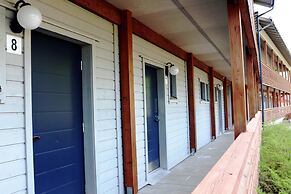 Hotel Oravi - Apartments