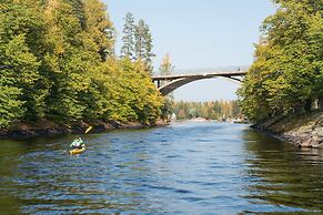 Hotel Oravi - Apartments