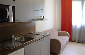 Hotel Oravi - Apartments