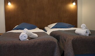 Hotel Oravi - Apartments