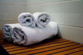 Hotel Oravi - Apartments