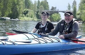 Hotel Oravi - Apartments