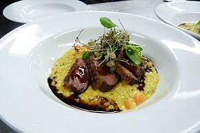 Hotel Oravi - Apartments