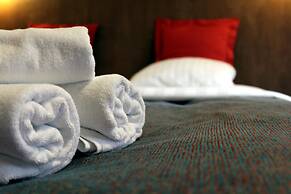 Hotel Oravi - Apartments