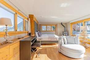 Hotel Edelweiss
