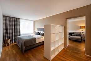 Hotel Edelweiss