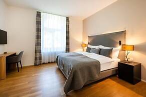 Hotel Edelweiss