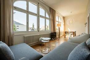 Hotel Edelweiss