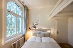 Hotel Edelweiss