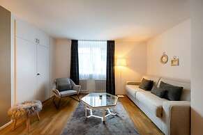 Hotel Edelweiss