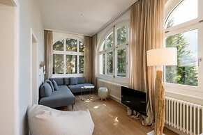 Hotel Edelweiss