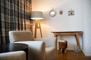 Hotel Edelweiss