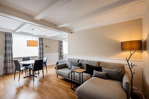 Hotel Edelweiss