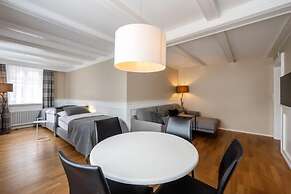 Hotel Edelweiss