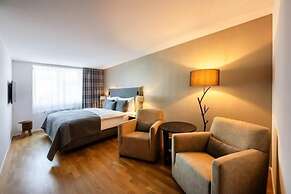 Hotel Edelweiss