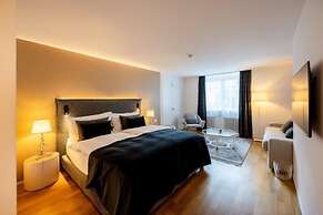 Hotel Edelweiss