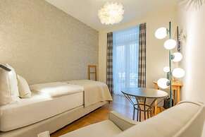 Hotel Edelweiss