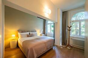 Hotel Edelweiss
